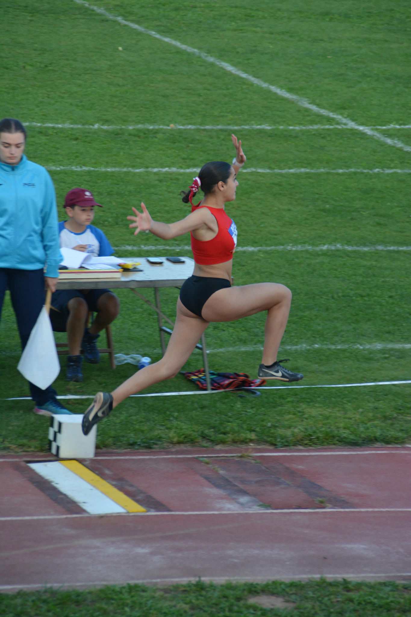 Club Atletisme Badalona - 